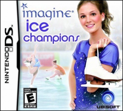 Imagine - Ice Champions image